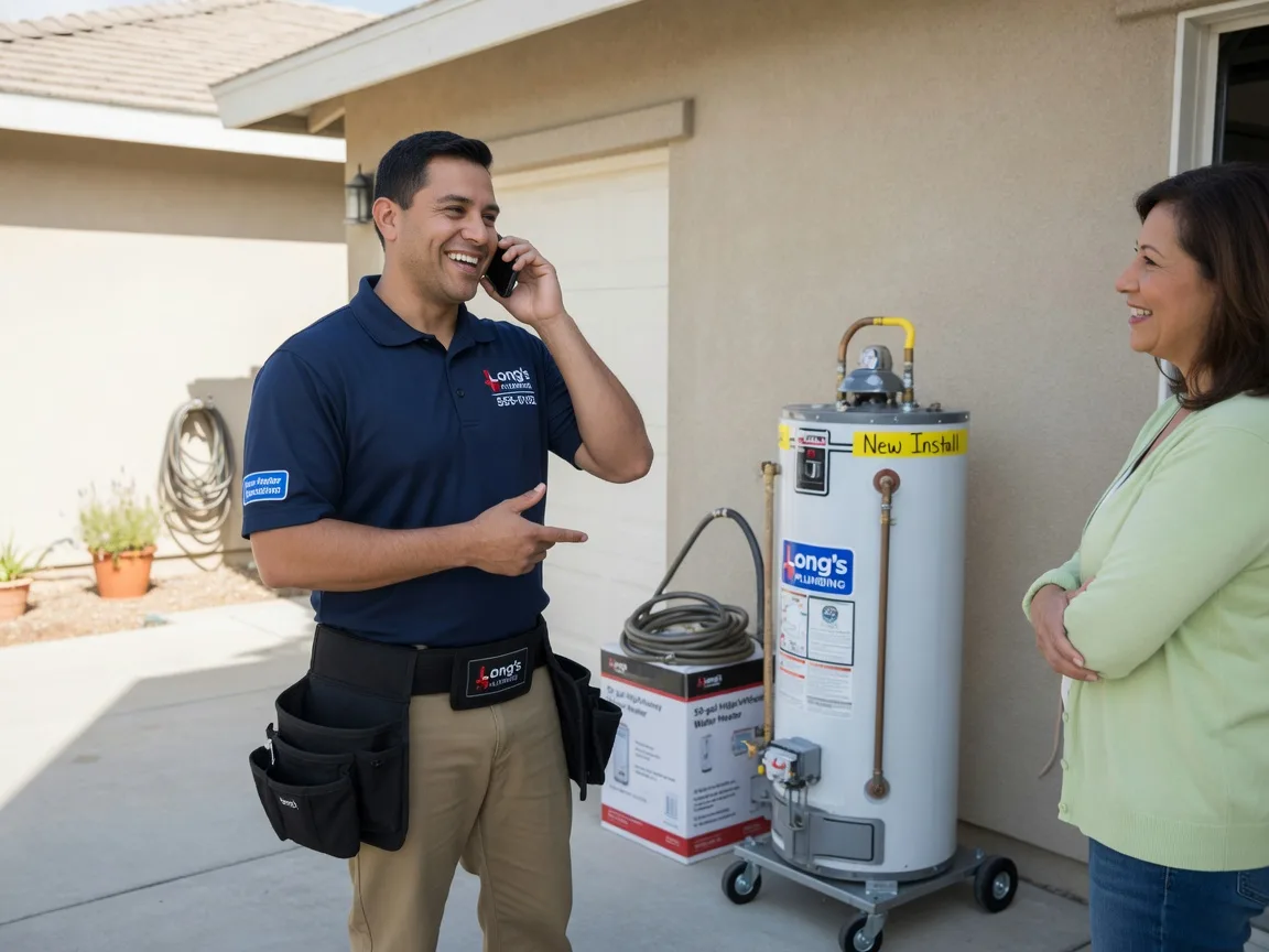Leak Detection Potosi, MO FAQs